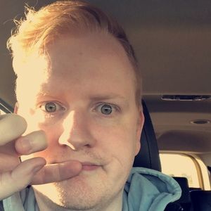 Meet your Posher, Joanthan